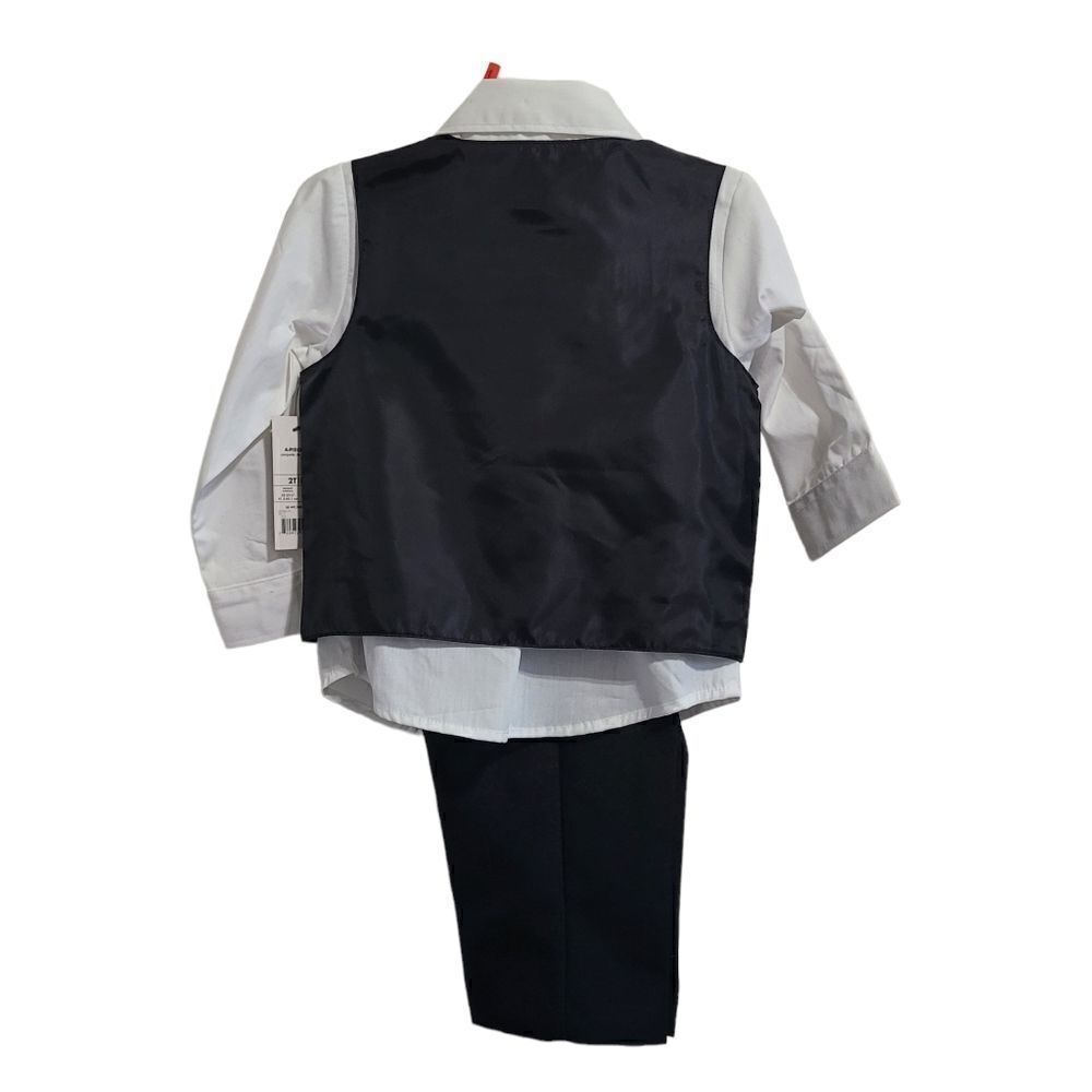 4pc suit set new - Picture 2 of 4